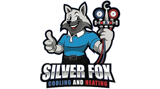 Silver Fox Cooling and Heating Silver Fox Cooling and Heating